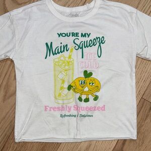 Main Squeeze T shirt